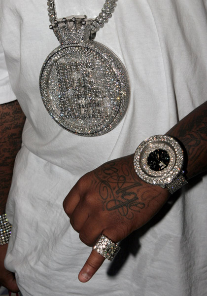 Bling Bling!