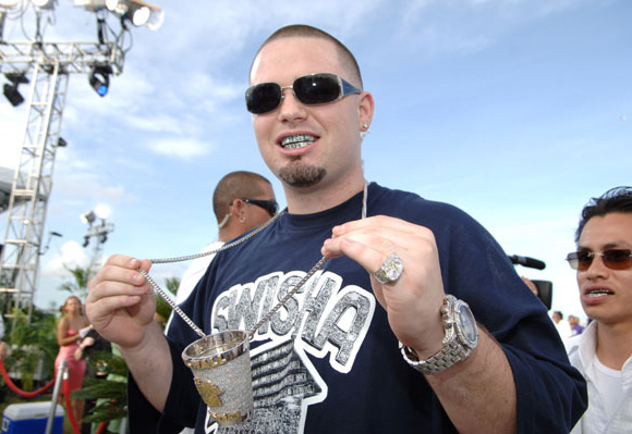 Bling Bling!