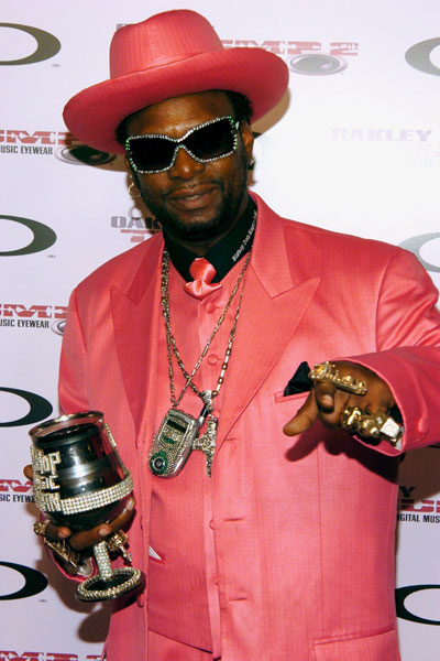 Bling Bling!