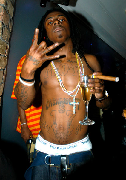Bling Bling!
