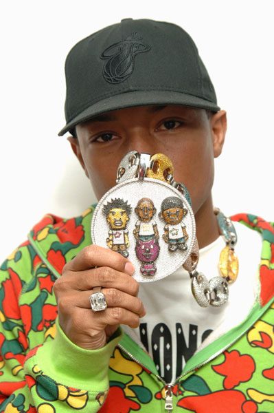 Bling Bling!
