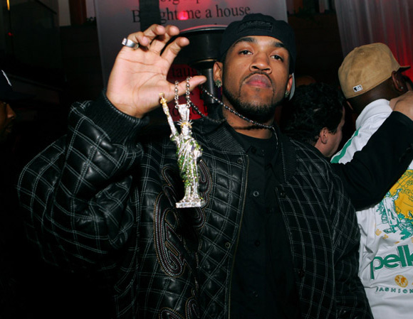 Bling Bling!