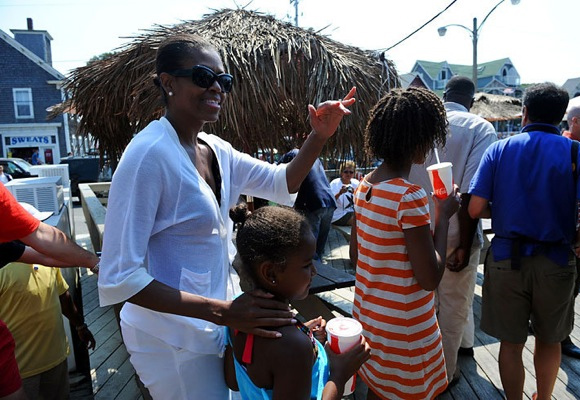 25 Barack Obama Holidays