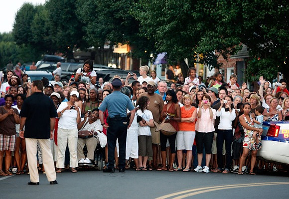 26 Barack Obama Holidays