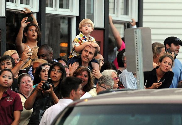 27 Barack Obama Holidays