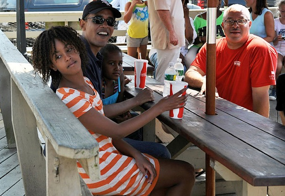 4 Barack Obama Holidays