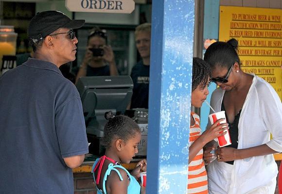 5 Barack Obama Holidays