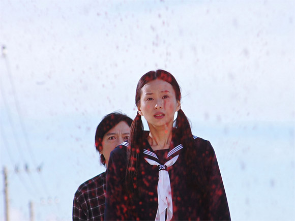 11 Japanese Horror: Tokyo Gore Police