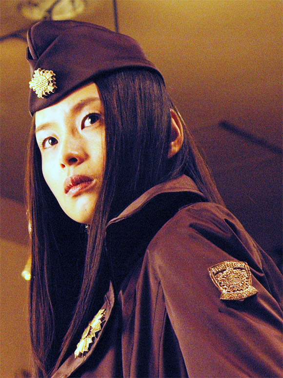 2 Japanese Horror: Tokyo Gore Police