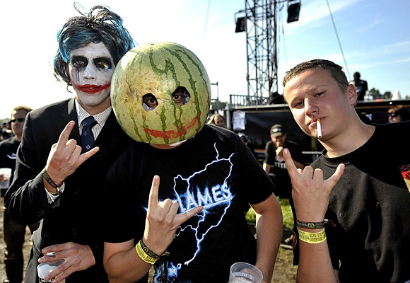 WACKEN OPEN AIR 2009 18 WACKEN OPEN AIR 2009