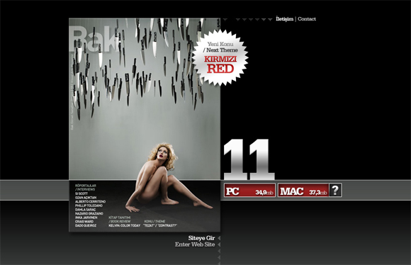 bak mag 111 Bak Magazine Issue 11 Online
