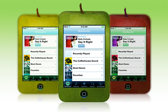 Apple Genaration