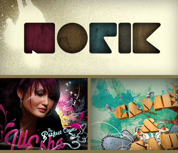 The Norik
