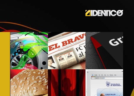 picture 1 pic on Design You Trust picture 1 Identico