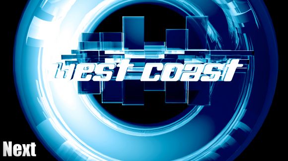 west coast