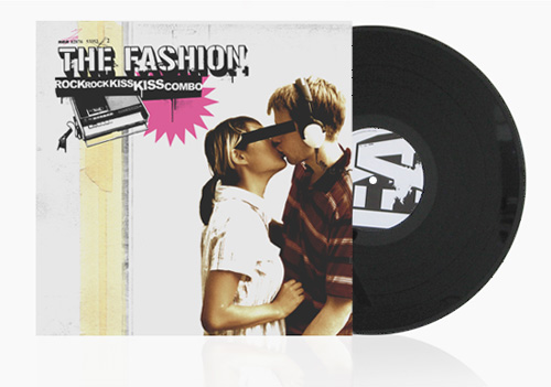 the fashion