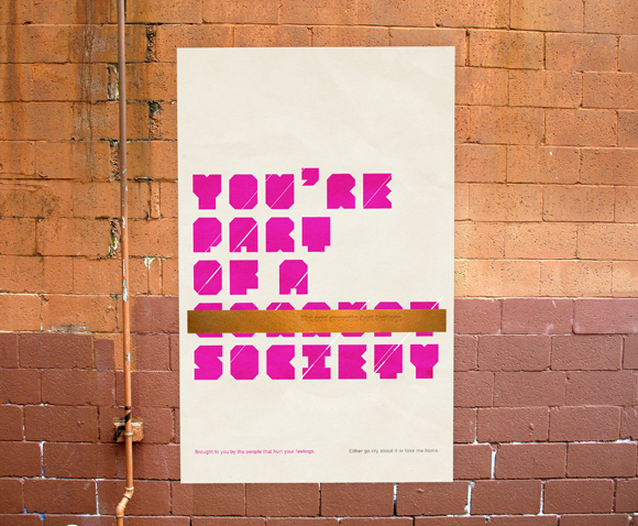 Anonymous Poster