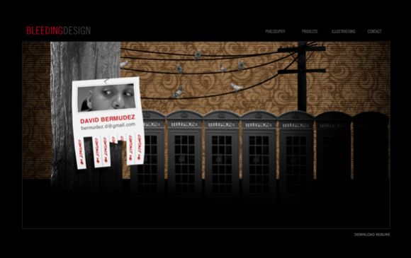 cont pic on Design You Trust cont David Bermudez Portfolio