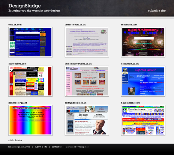 designsludge DesignSludge.com