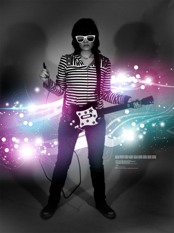 Rockstar Unplugged
