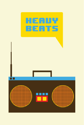 Heavy Beats