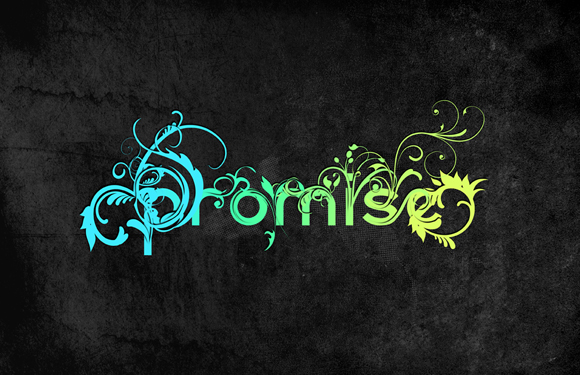 Typography Experiment