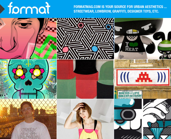 format issue 47 france2 pic on Design You Trust format issue 47 france2 Format Issue 47 (France Issue)