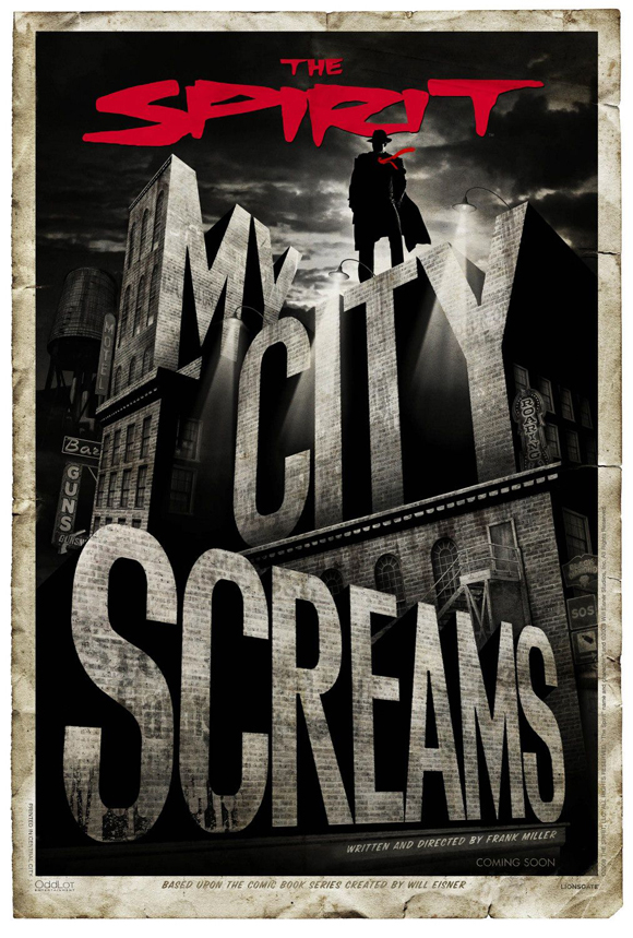 poster01 Creative movie posters inspiration