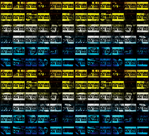 tt future tile Tiger Translate 08 Singapore / Future For Sale