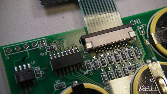 Esquire : Amazing E ink eink4 Esquire : Amazing E ink