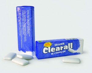 eraser gum 300x237 pic on Design You Trust eraser gum 300x237 Eraser gum Clearall