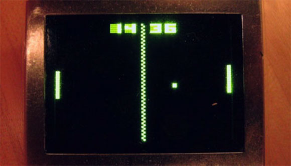 Pong Watch Stunning DIY pongwatch2 Pong Watch Stunning DIY