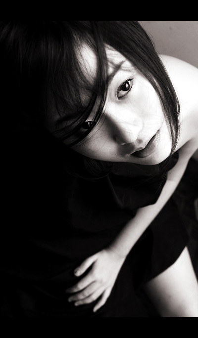 Comatose by Keren