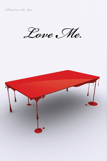 liquid table1 pic on Design You Trust liquid table1 Liquid Table