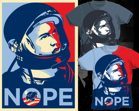 nope full1 pic on Design You Trust nope full1 NOPE