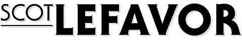 scot lefavor pic on Design You Trust scot lefavor Scot Lefavor Updates