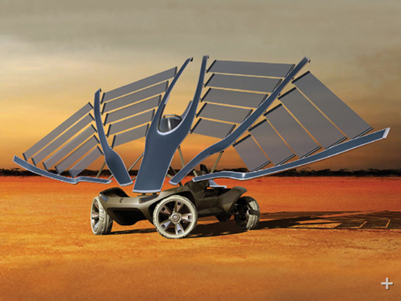 image22 Helio Solar Electric Concept Vehicle