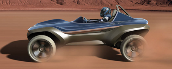 image23 Helio Solar Electric Concept Vehicle