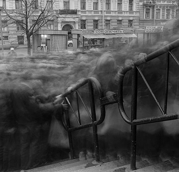 image ALEXEY TITARENKO   |   Variant Croud 2 1993