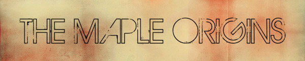03 the maple origins Wednesday free outlined fonts
