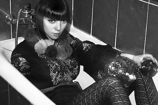 Olya Yakovleva