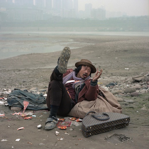 pic on Design You Trust Yuanling Wang