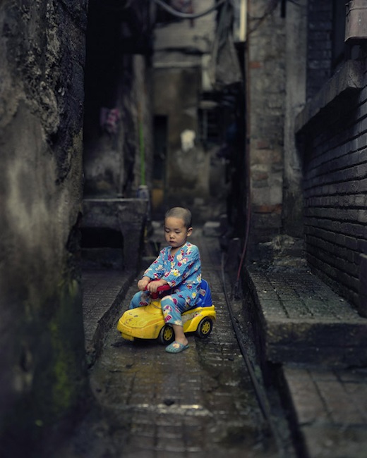 pic on Design You Trust Yuanling Wang