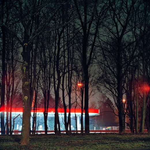 pic on Design You Trust Sander Meisner