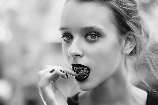  Olya Yakovleva