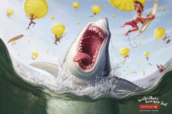 69+ publicités designs et créatives de Septembre 2010 61 69+ creatives and design ads of september