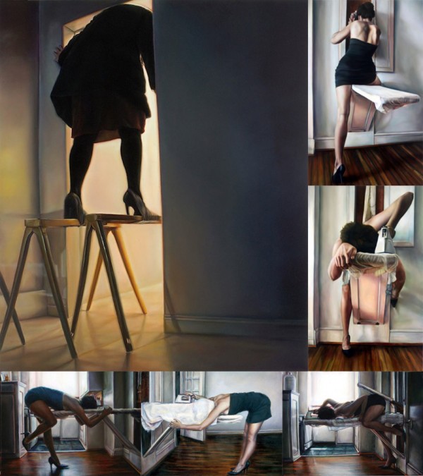 ANATERESAFERNANDEZ31 600x675 pic on Design You Trust ANATERESAFERNANDEZ31 600x675 Paintings by Ana Teresa Fernandez