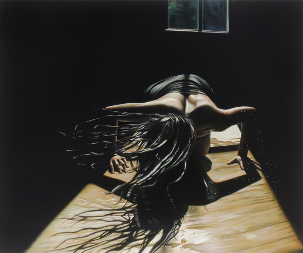 ANATERESAFERNANDEZ4 600x500 pic on Design You Trust ANATERESAFERNANDEZ4 600x500 Paintings by Ana Teresa Fernandez