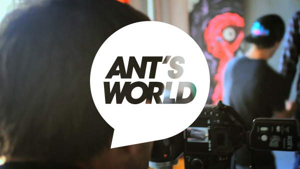 AntsWorld4 pic on Design You Trust AntsWorld4 Ants World Episode 2 Josh Sherman