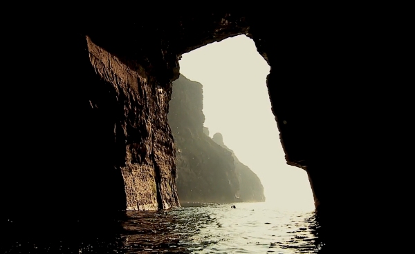 Astray1 pic on Design You Trust Astray1 Mickey Smith and Astray Films take on the Waves of Moher